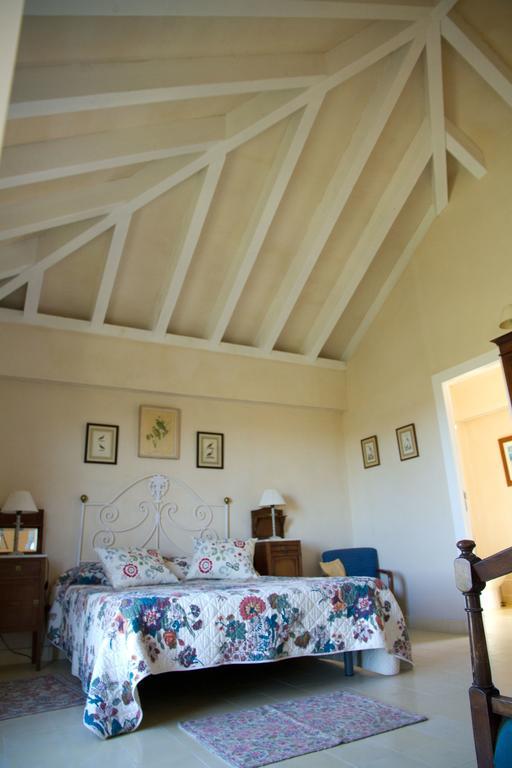 Casa Rural El Vihuelo El Bosque Eksteriør bilde